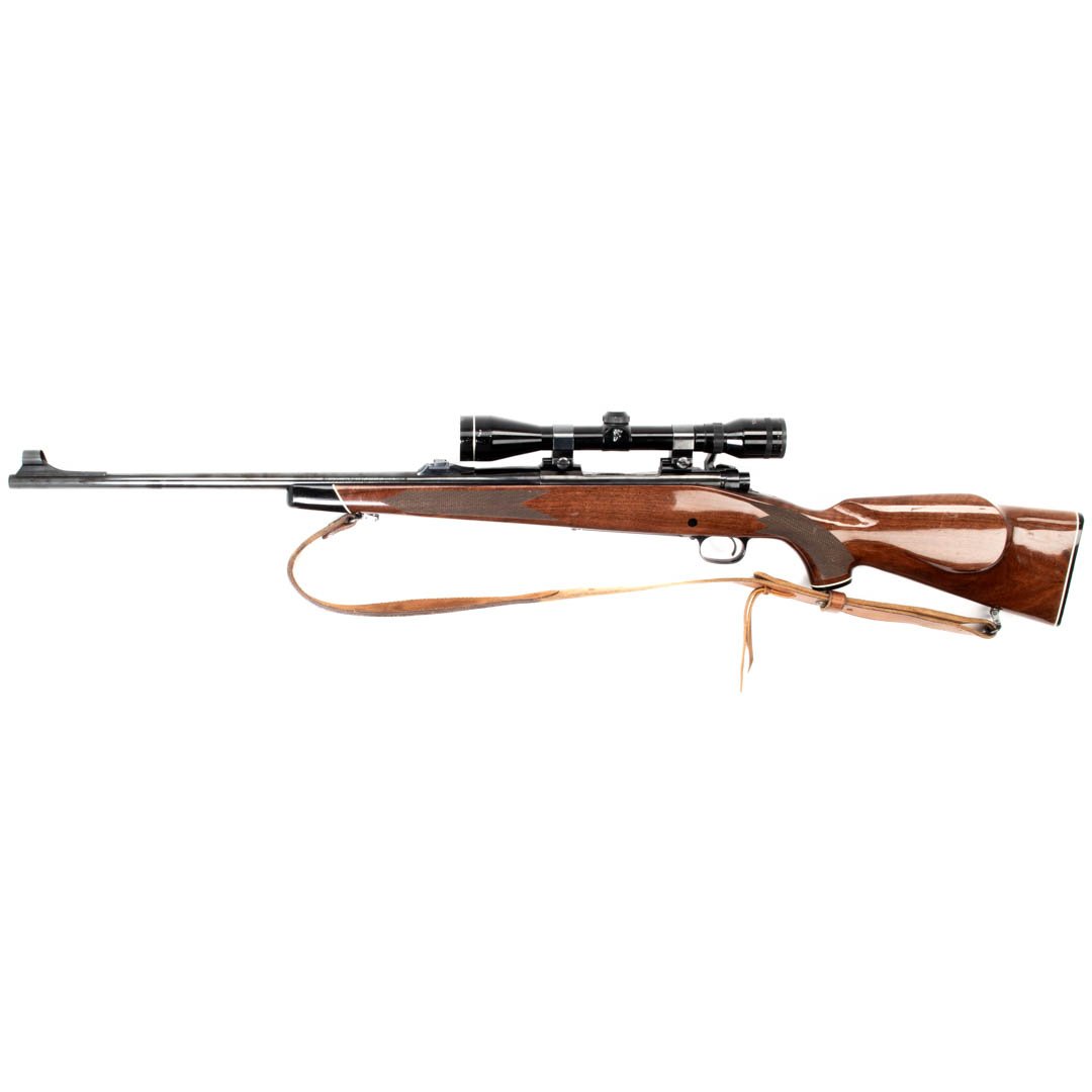 Winchester 70 Xtr